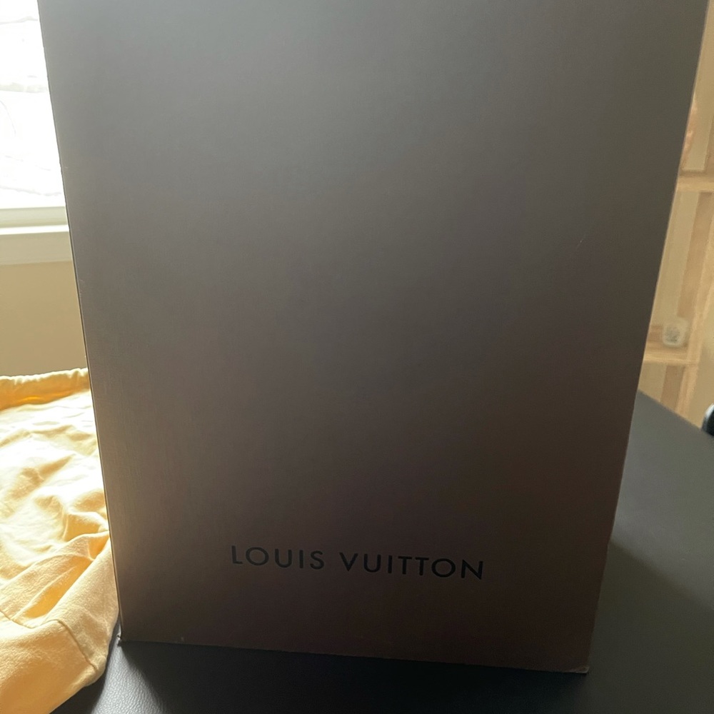 Artsy Handbag - Monogram Empreinte Leather